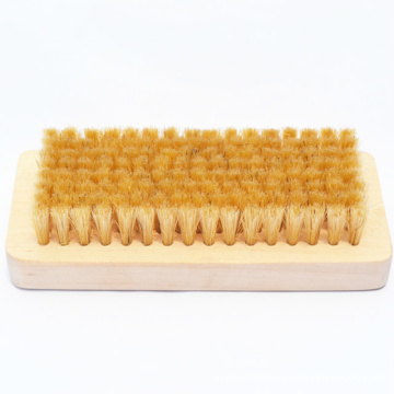 brosse de cirage flexible personnalisable